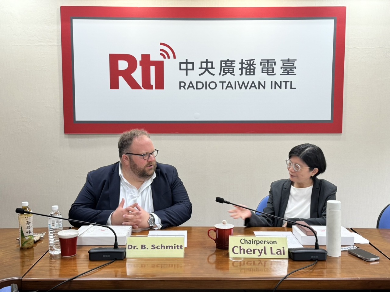 Un expert américain appelle Taïwan à cesser d’importer des matières premières énergétiques russes