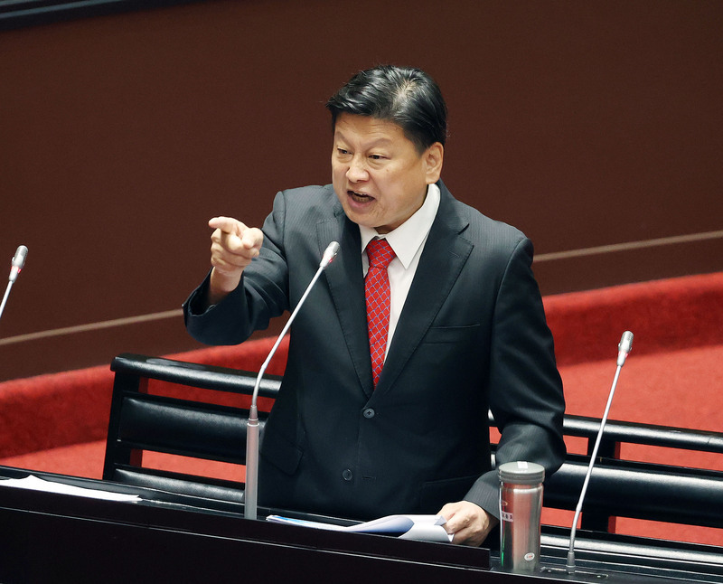 Vingt demandes de révocation d’élus KMT passent la première étape