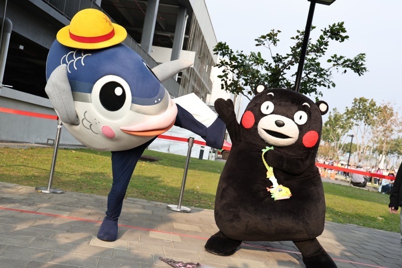 Des subventions pour encourager les habitants de la préfecture de Kumamoto à voyager à Taïwan