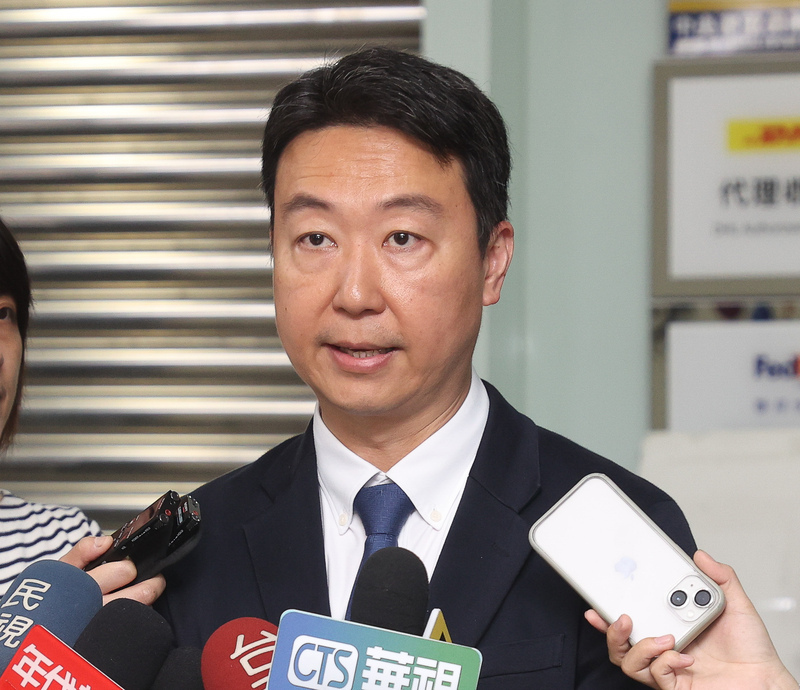Le porte-parole du gouvernement nommé à la tête du ministère des Transports
