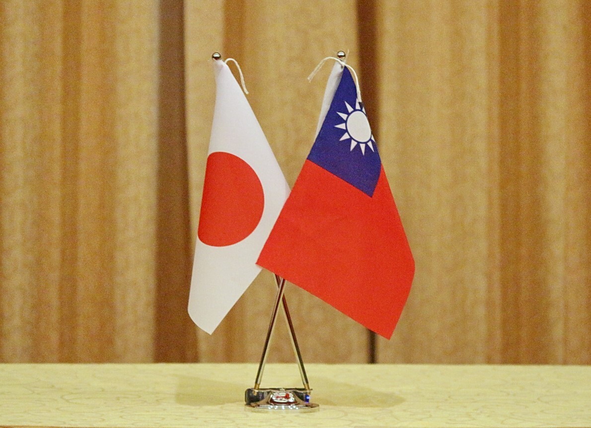 Visite d’une délégation sénatoriale japonaise