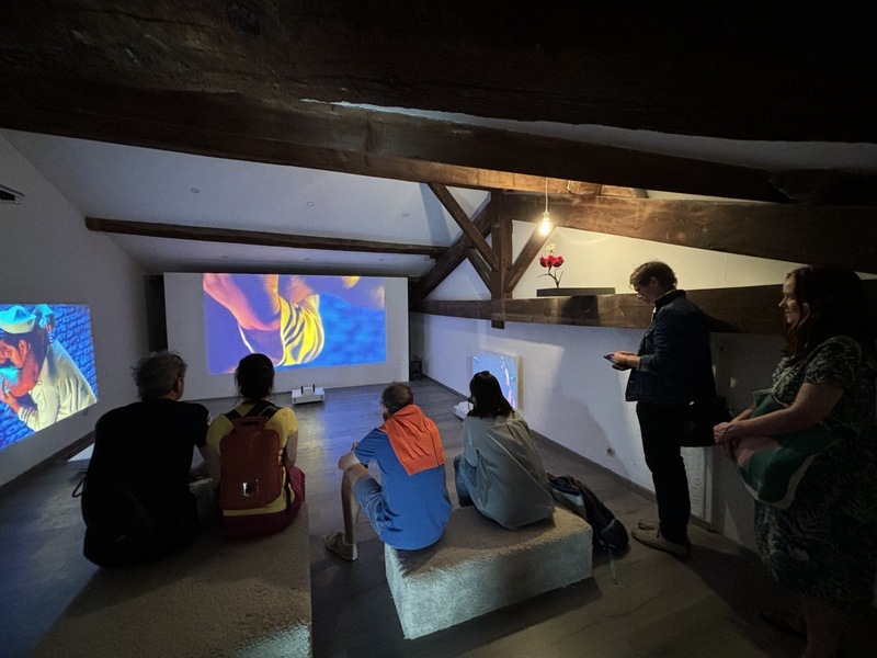 Taïwan participe aux Rencontres d’Arles 2024