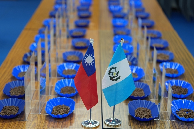 Le café du Guatemala s’exporte vers Taïwan, le Japon et la Corée