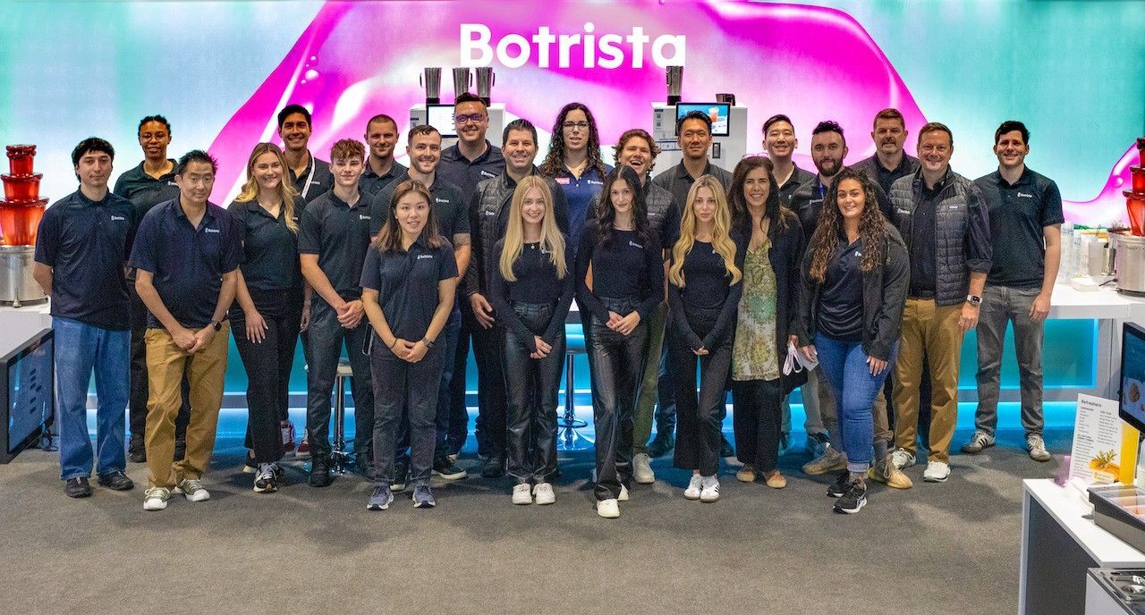 Revue actualité des startups : Botrista lève 120 millions de dollars américains