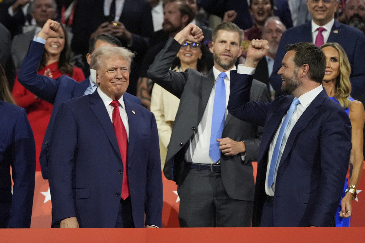 Un deuxième mandat Trump serait-il un danger pour Taïwan ? (2/2)
