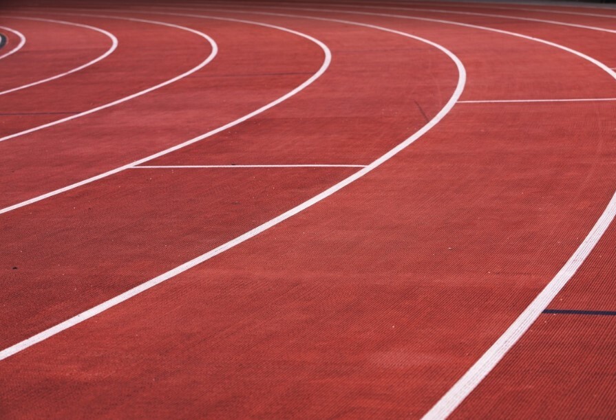 Vers les JO: l'athlétisme prêt à entrer en piste