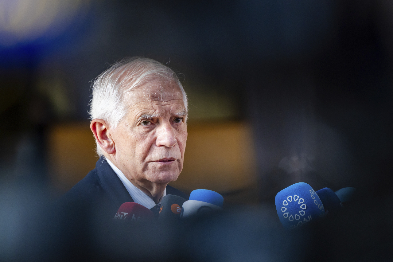 Taïwan réagit au discours du représentant de l’UE au forum de l’ASEAN