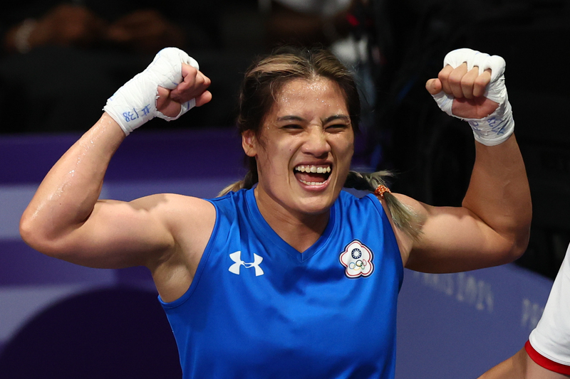 JO : la boxe taïwanaise sauve l’honneur, le tennis de table s’incline