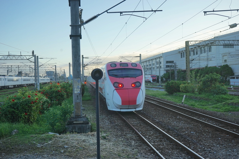 La circulation ferroviaire dans l’Est de Taïwan a repris après neuf jours d’interruption