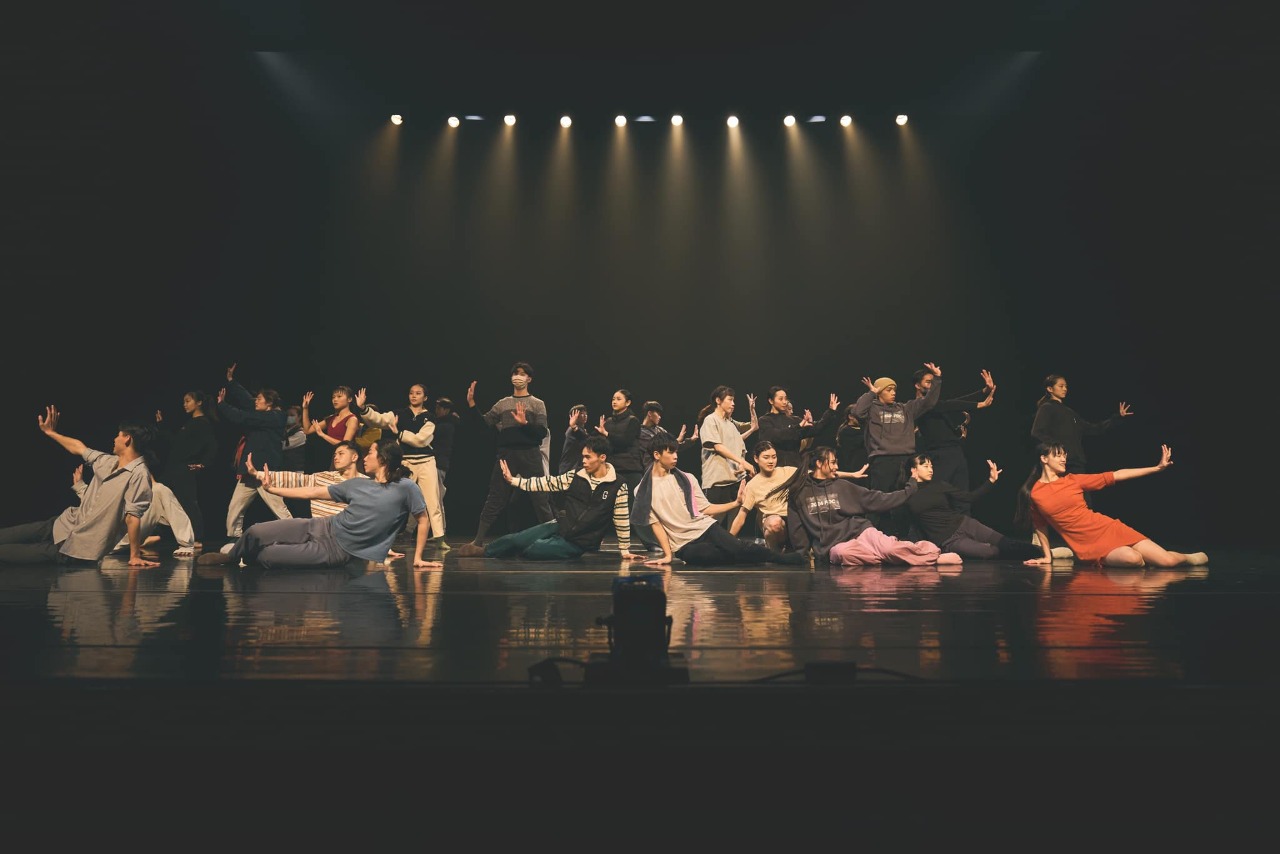 Taïwan participe au Festival Battery Dance de New York