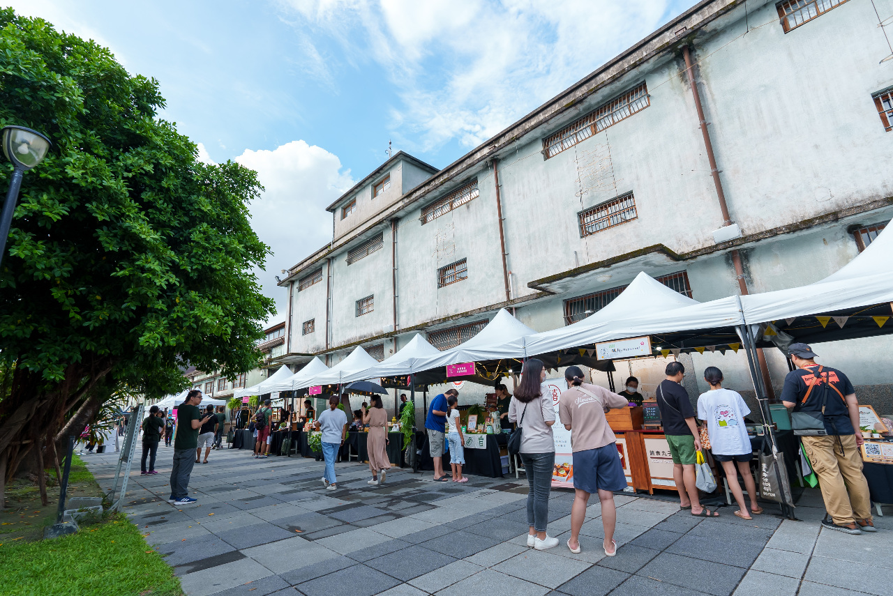 Meet Pacific : le salon des startups de l'est de Taiwan s'annonce palpitant