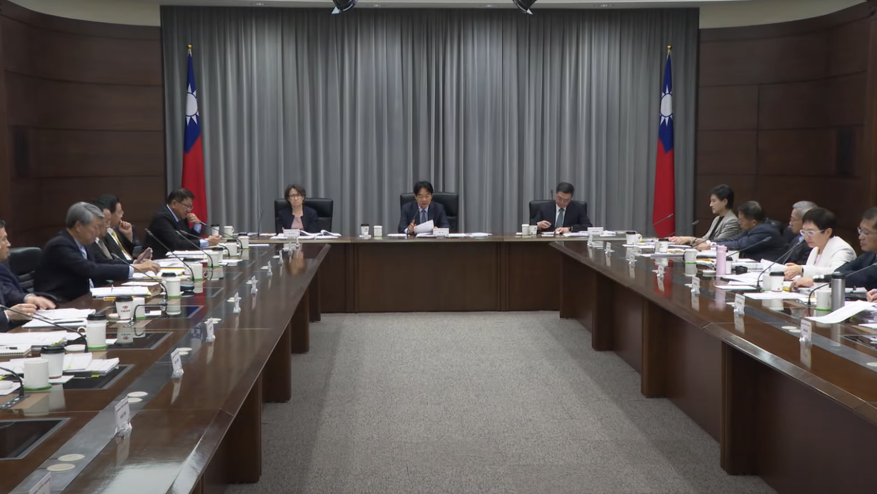 Présentation du projet du budget de l’Etat pour l'année fiscale 2025