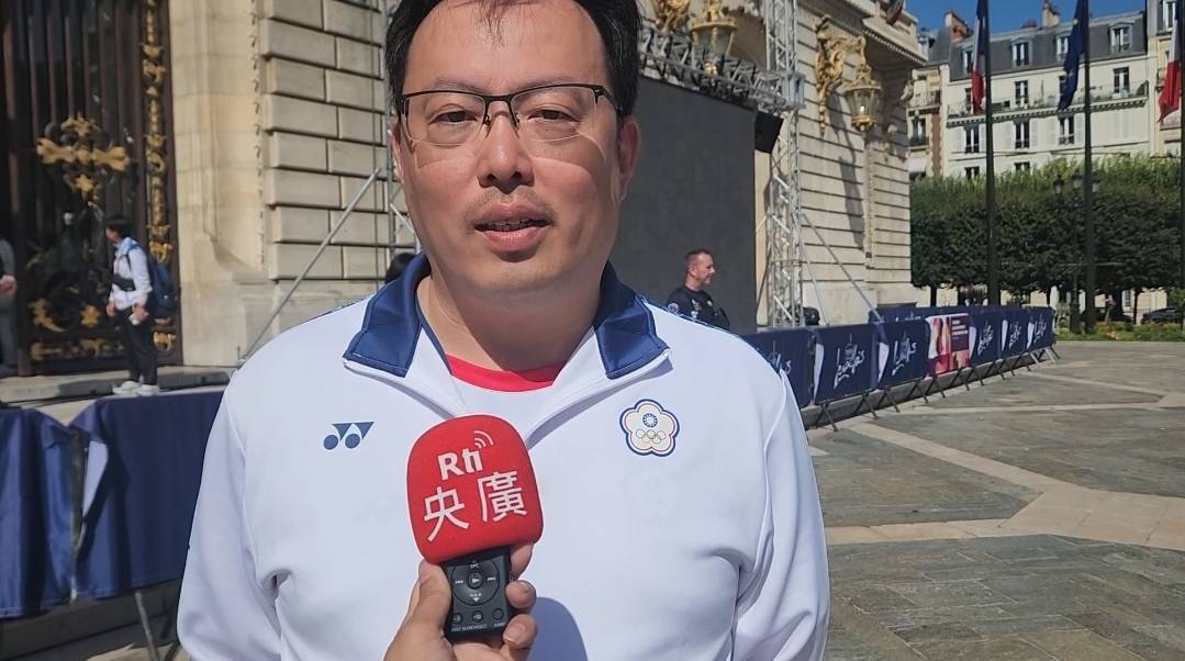 Le bureau du sport se dit prêt à agir pour défendre Lin Yu-ting