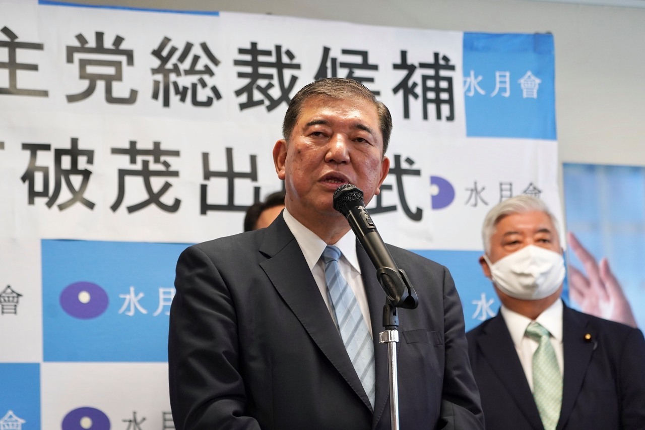 Une délégation parlementaire japonaise en visite à Taïwan pour un échange sur la sécurité régionale