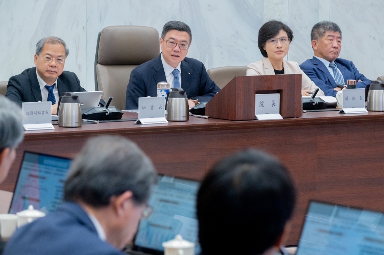 Le gouvernement annonce un plan quadriennal de développement