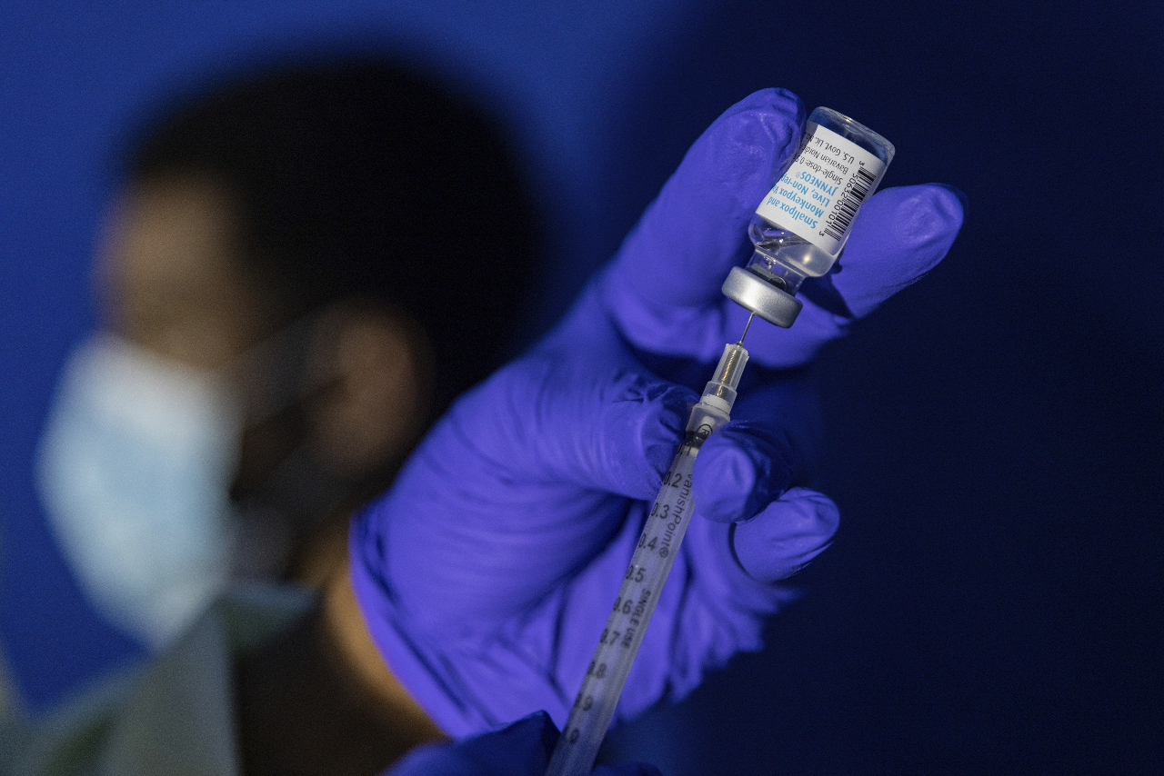 Taïwan prépare des vaccins et des médicaments pour lutter contre le mpox