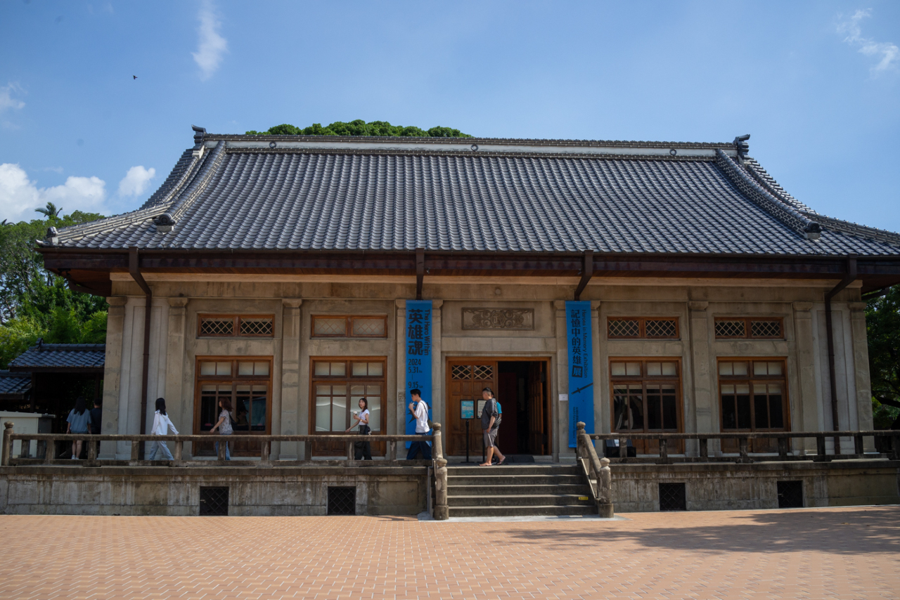 Taichung se prépare à accueillir un musée de la BD
