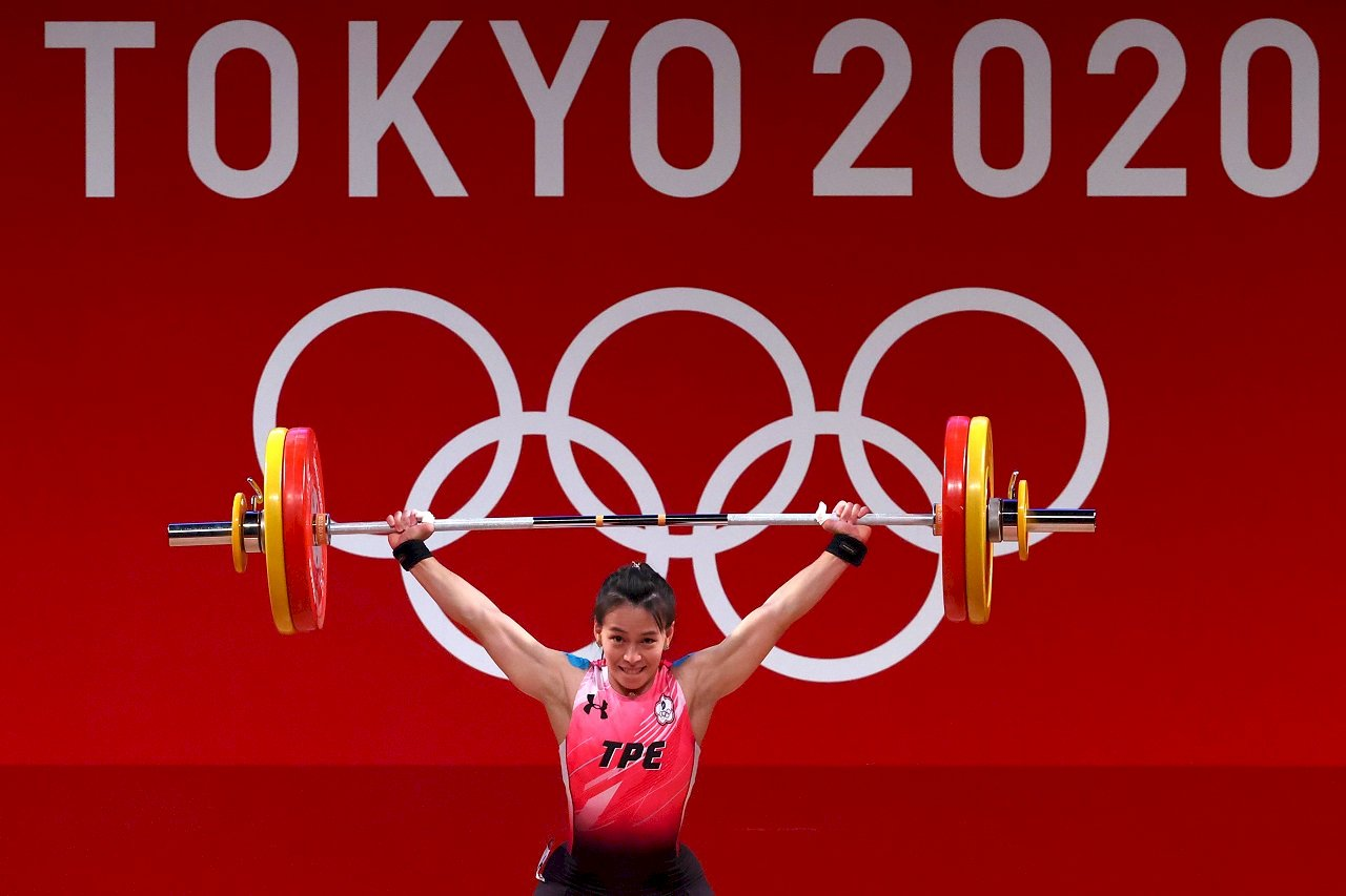 Taïwan en Olympie (6/7) : L'enthousiasme olympique