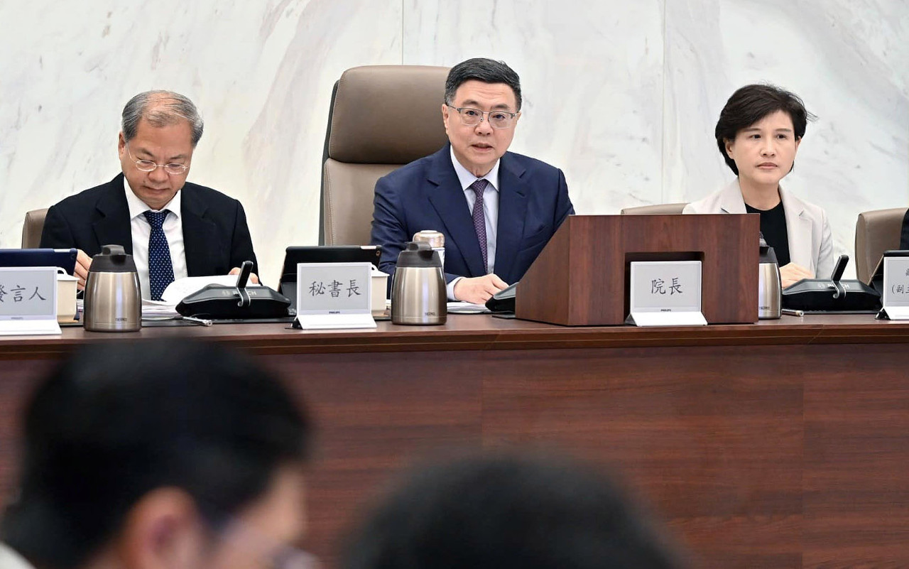 Le gouvernement approuve le projet de budget pour l'année fiscale 2025