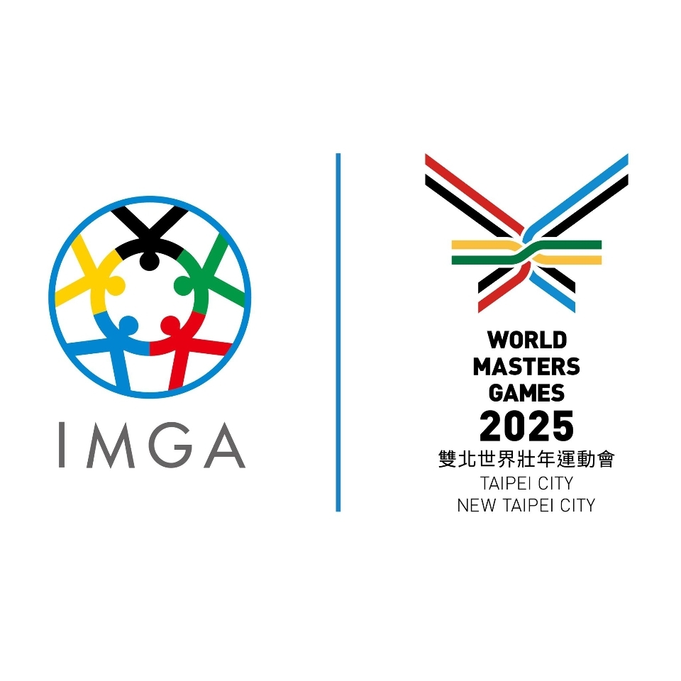Taipei prépare les World Masters Games 2025