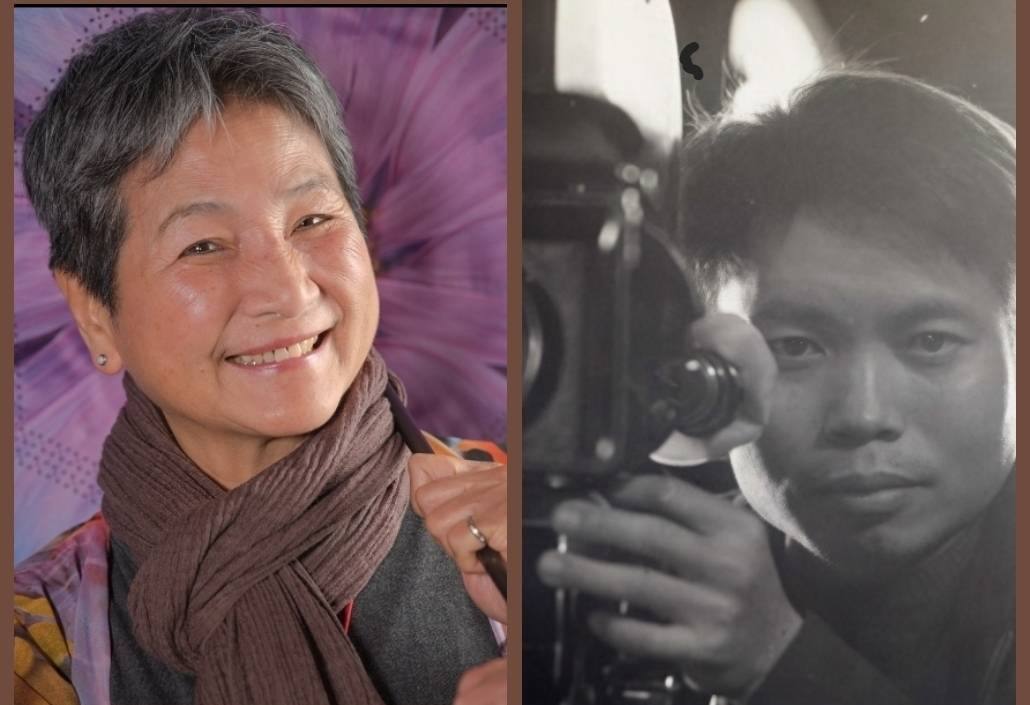 Cheng Pei-pei et Lin Wen-chin récompensés pour l'ensemble de leur carrière au Festival du cheval d'or