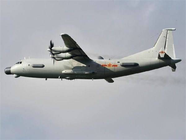 Première historique et nouveau point de friction entre Chine et Japon : un avion militaire chinois dans l’espace aérien japonais