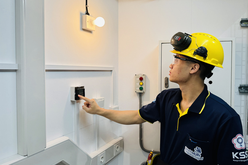 OEPAT: puces énergivores, thé qui vaut de l'or et olympiades des métiers