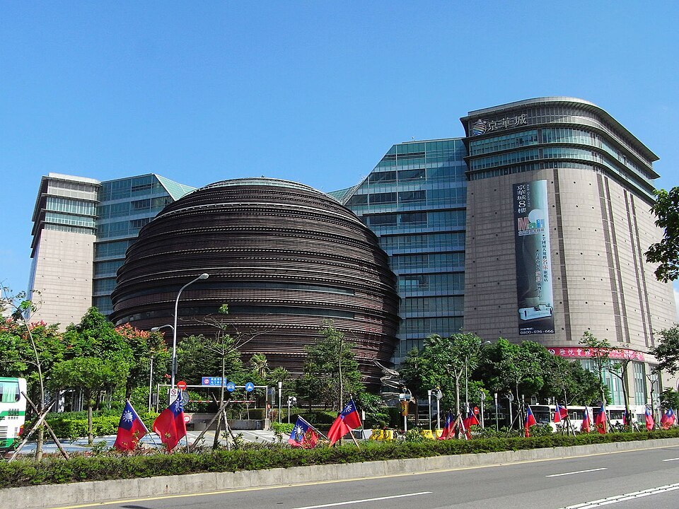 Retour sur le scandale immobilier du complexe Core Pacific City à Taipei