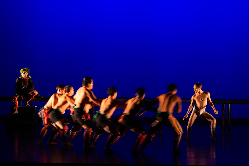 Conférence annuelle des Arts du spectacle en Asie-Pacifique