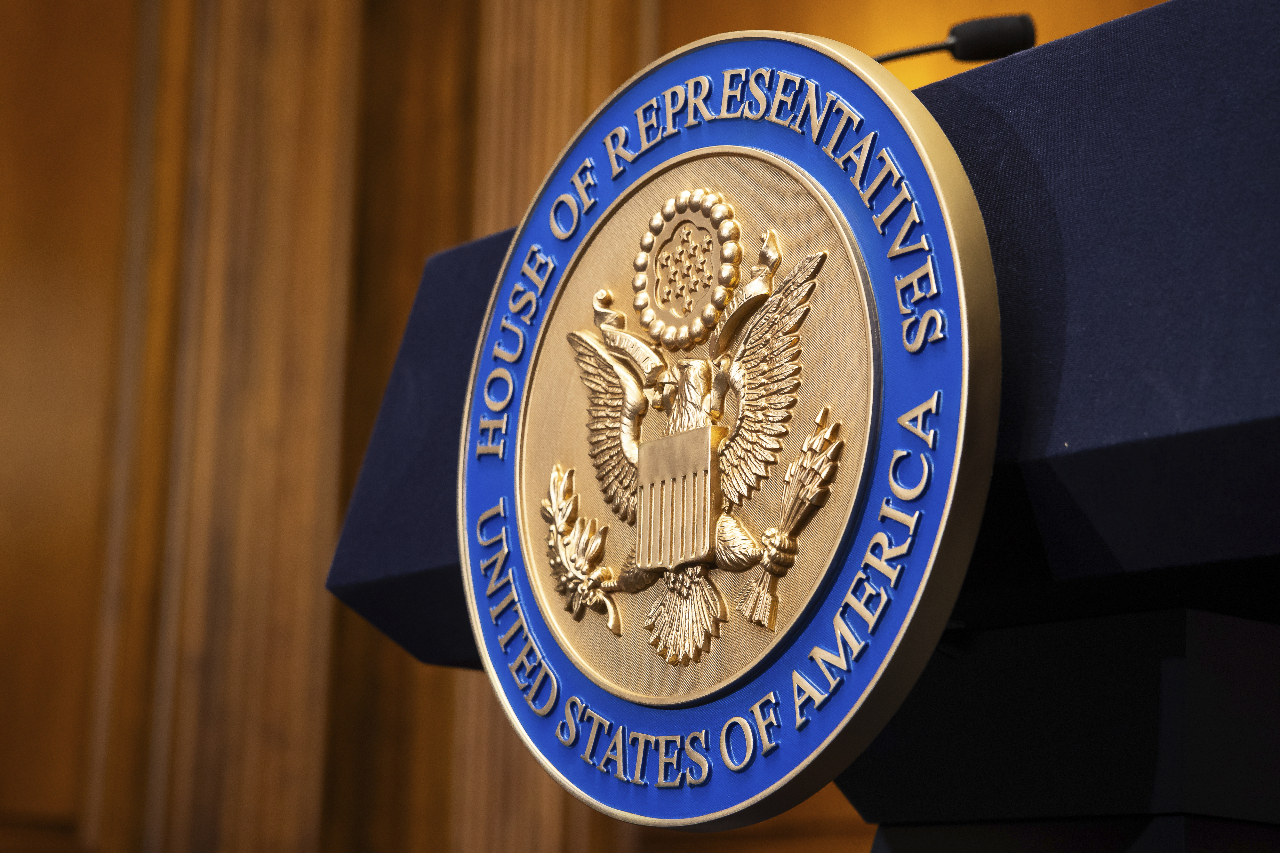 La Chambre des représentants des Etats-Unis adopte un amendement sur le soutien à Taïwan à l’OMS