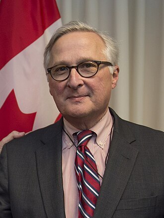 Le Canada affiche son soutien à Taïwan face aux menaces chinoises
