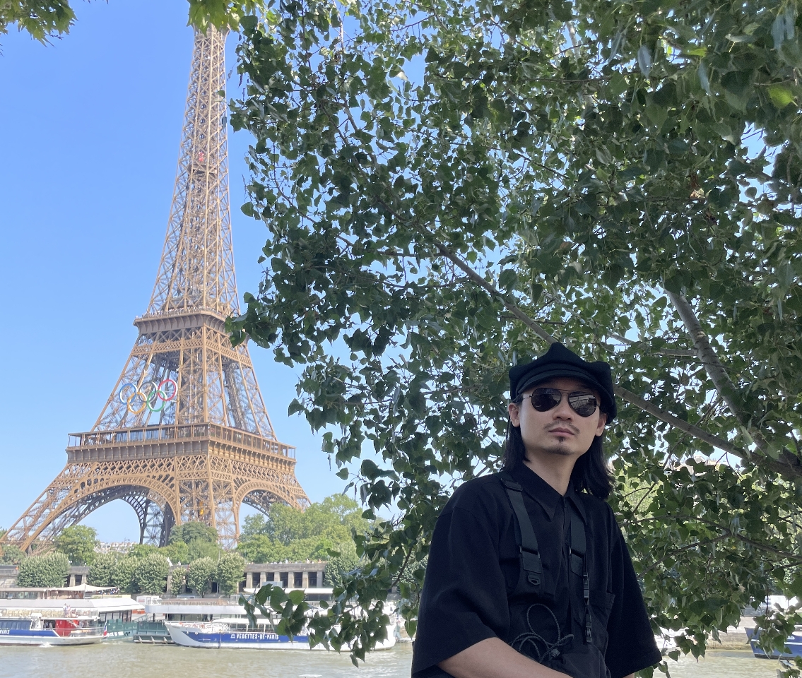Les aventures de John Huang à l’Olympiade culturelle – entretien 2/2