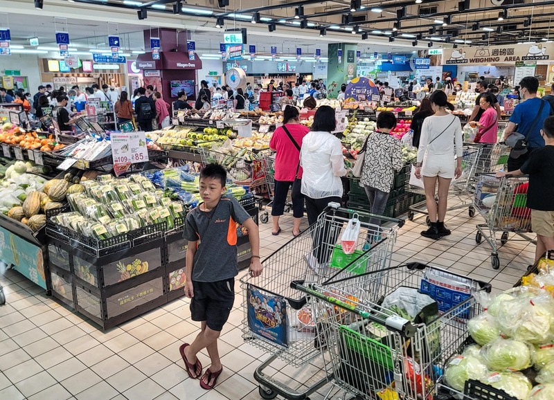 Fukushima : Taïwan supprime les dernières restrictions concernant les importations de produits japonais