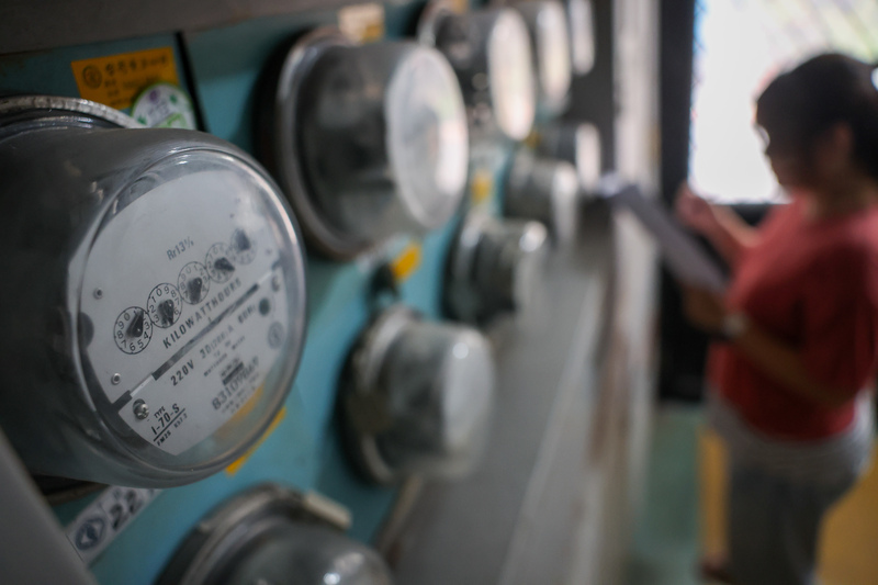 Hausse d’électricité de 12% en moyenne pour le secteur industriel