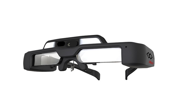 Des lunettes AR/VR de suivi oculaire pour révolutionner le futur
