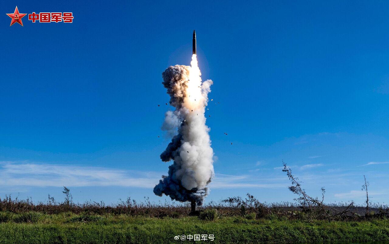 Le lancement d'un missile balistique chinois dans le Pacifique : nouvelle démonstration de puissance (2/2)