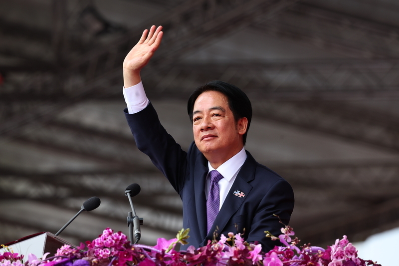 La Chine intensifie sa pression sur Taïwan (½)