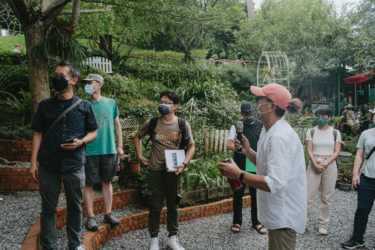 Trente ans de community building pour raviver les tiers-lieux