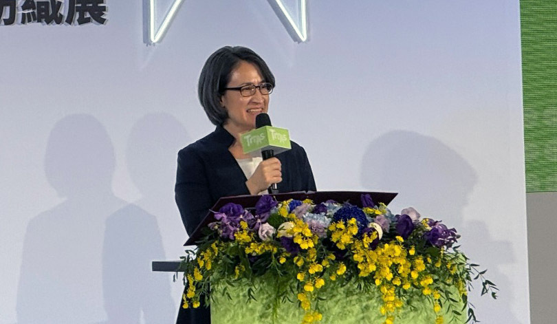 Taïwan vise l’intégration de l’IA dans le secteur du textile