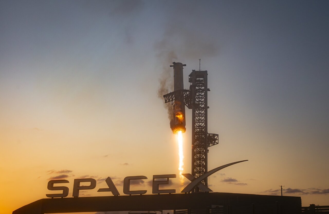 Les fournisseurs taïwanais de SpaceX n’ont pas l’intention de délocaliser leur production hors de Taïwan