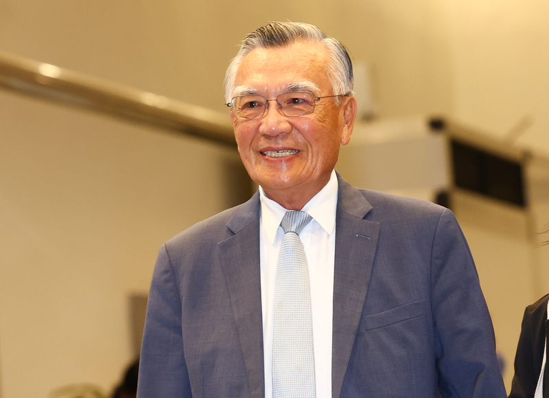 Le président Lai Ching-te désigne Lin Hsin-i comme son représentant personnel au sommet de l’APEC