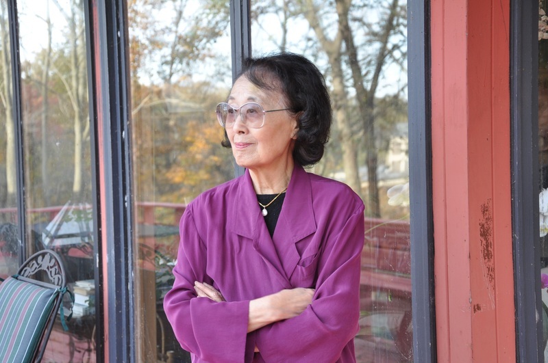 Nieh Hua-ling s'est éteinte à 99 ans (photo CNA)
