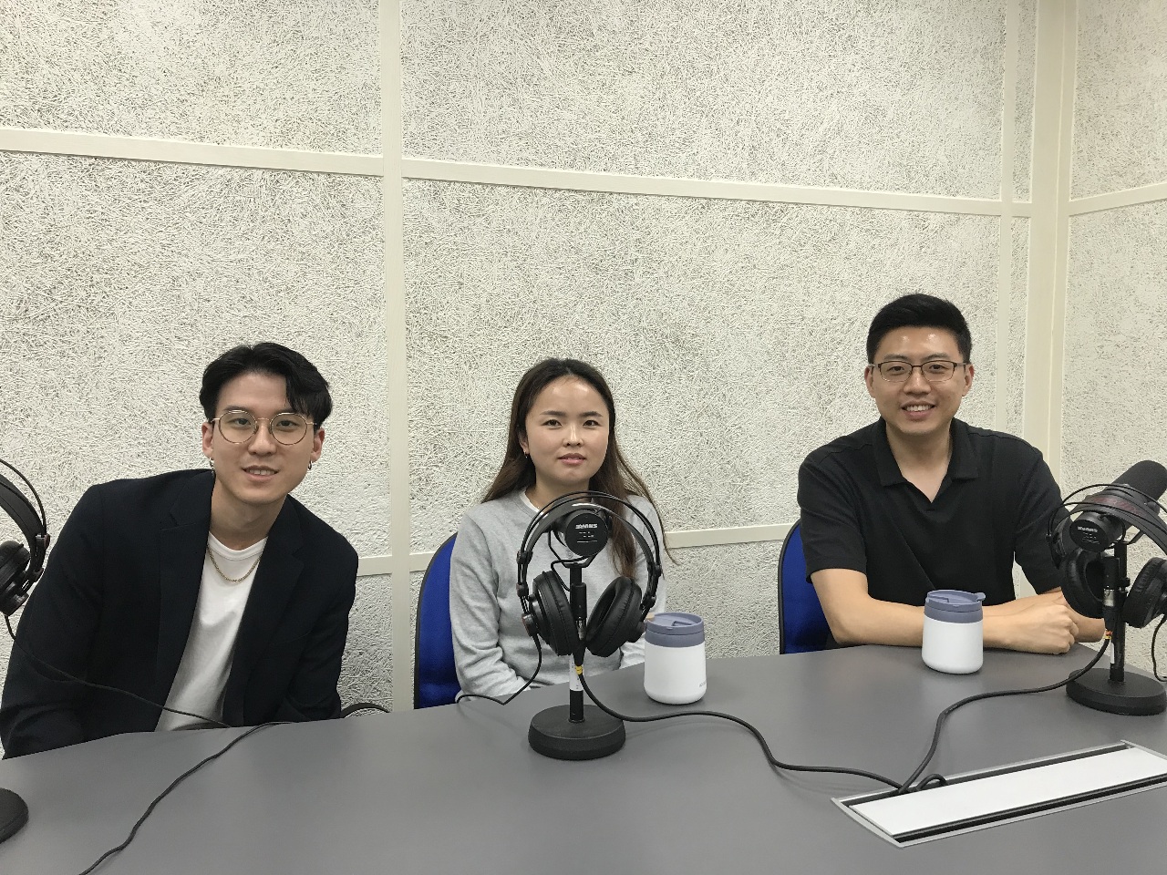 Rencontre avec la transfuge nord-coréenne Jo Eun-sil (½)