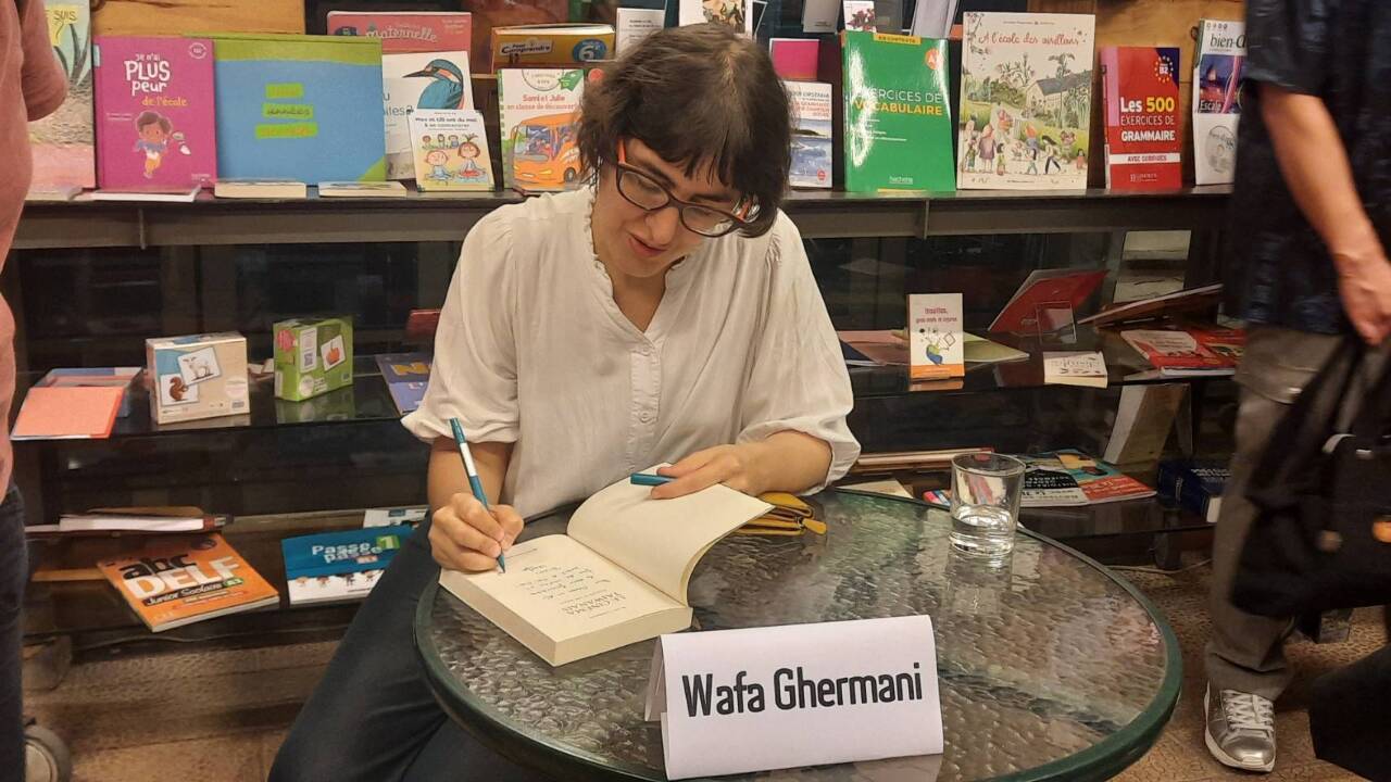 Wafa Ghermani et le cinéma taïwanais au-delà des classiques
