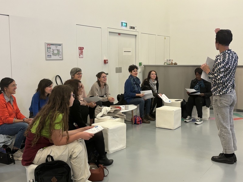 L’Inalco crée une chaire d’études sur Taïwan