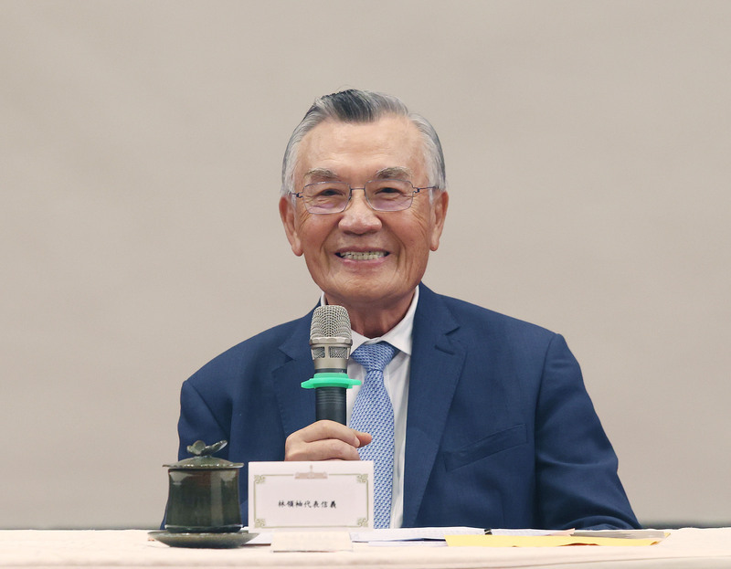 Taïwan fait don d’un million de dollars américains à l’APEC
