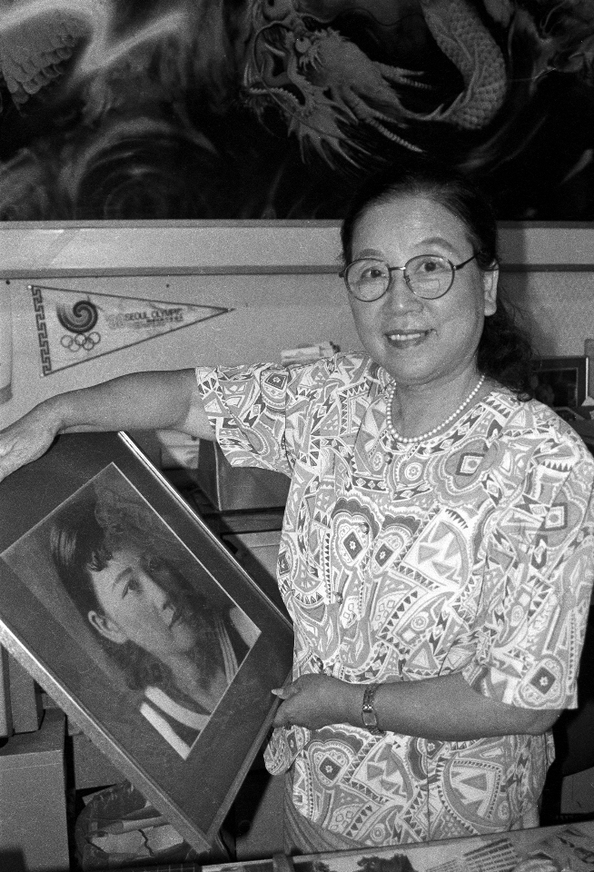 Chen Li-hung, une vie dédiée à la photographie