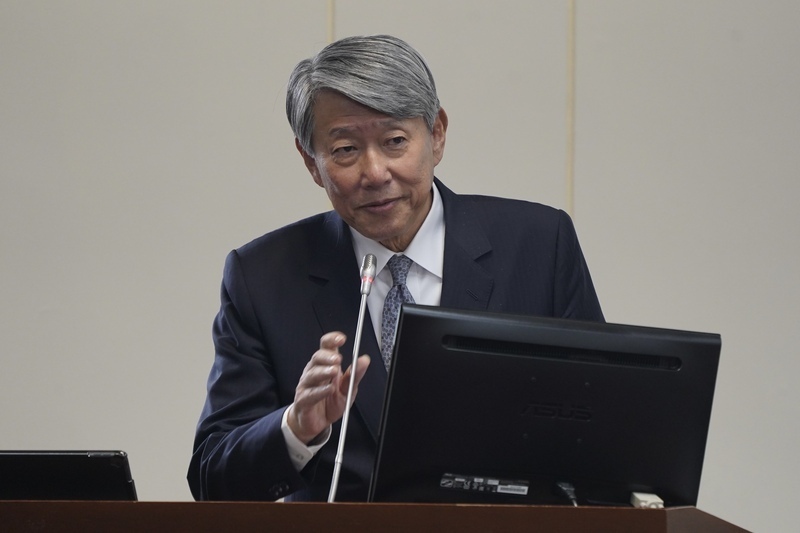 Le ministère de l'Economie révèle des projets de construction d'usines TSMC à Taïwan