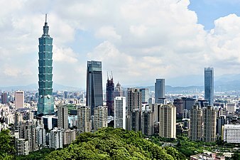 Etihad Airways desservira Taipei à partir de l’an prochain