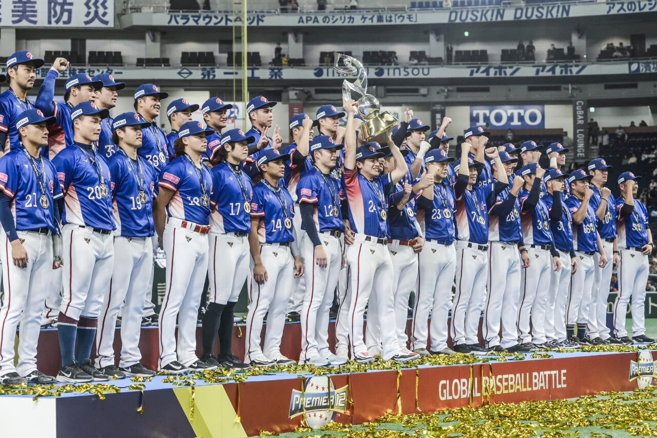 Le baseball et les réseaux sociaux sont à l'honneur